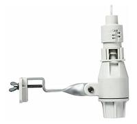 Orbit Sensore Pioggia WM, Bianco