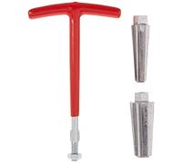 Orbit Sprinkler System 1/5,1 cm e 3/10,2 cm estrattore di plastica Raccordo Tubo 26076