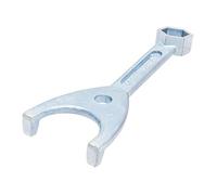 Orbit Sprinkler System Aluminum Head Regolazione Chiave 53027