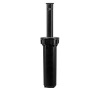 Orbit Spruzzatore professionale a spruzzo con ugello a striscia centrale, 5400-4 pollici