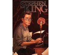 Orbit: Stephen King