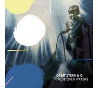 ORBIT STERN & Q - THESE OPEN WATERS