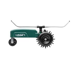 Orbit Traveling Sprinkler 58322