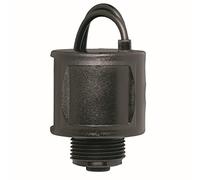 Orbit Underground 57041 24 Volt Solenoid, 1, Black (1)