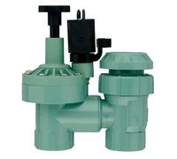 ORBIT UNDERGROUND Underground Sprinkler Electric Anti-Siphon Valve, 1-In.