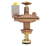 Orbit WaterMaster Underground 57034 3/4-Inch Brass Automatic Converter Valve