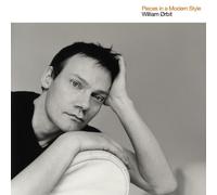 Orbit, William - Pieces In A Modern Style (2 CD)