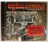 Orbit,William - Strange Cargo 3