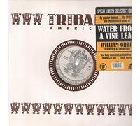 Orbit, William - Water From a Vine Leaf