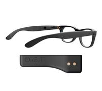 Orbit x Glasses - Trova i Tuoi Occhiali con Orbit e Apple Find My (Solo iOS), Glasses Tracker - Android Non supportato