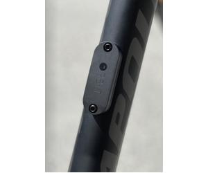 ORBIT X LOCALIZZATORE INDIVIDUA LA TUA BICI - PER iOS