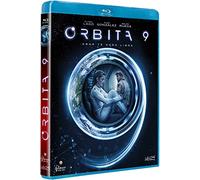 Orbita 9 Blu ray (Nessuna Lingua Italiana) (Nessun Sottotitoli Italiano)