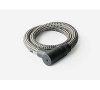 Orbita del bloccacavo Texlock 100cm electric / grigio