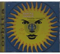 Orbita - Funky Nomads