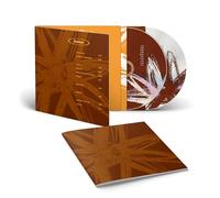 Orbital 2 (The Brown Album)