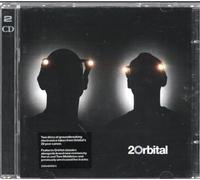 Orbital - 20 (2 CD)