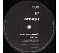 Orbital / Are We Here