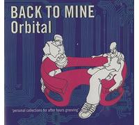 Orbital - Back to Mine