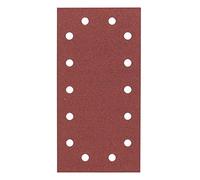 BOSCH - 2608605322 - Levigatura Foglio, 115X230MM, Velco Mix