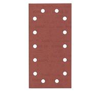 Bosch Foglio abrasivo Orbital C430 115x230 mm G240 14P