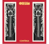 Orbital Ensemble Continua (Vinyl LP) 12" Album