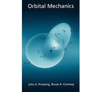 Orbital Mechanics