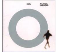 Orbital - Middle of Nowhere (US Import)