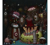 Orbital Monsters Exist (CD) Album