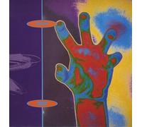 Orbital / Omen / 2 Deep / Open Mind