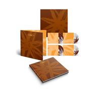 Orbital - Orbital (The Brown Album)