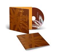 Orbital - Orbital (The Brown Album) (Amazon Signed