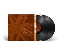 Orbital Orbital (The Brown Album) (Vinyl LP) 12" Album