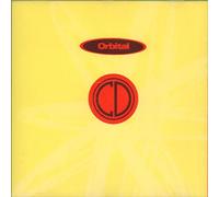 Orbital - Orbital (the Green Album)