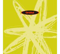 Orbital (The Green Album)