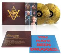 Orbital The Pentaverate Soundtrack For The Netflix Series (Vinyl LP)