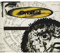 Orbital / Therapy - Belfast/Wasted/Innocent X