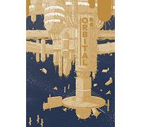 Orbital. Un gioco di ruolo fantascientifico su una comunità precaria nel bel mezzo di una guerra interstellare. Con 28 schede plastificate