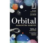 Orbital: Winner of the Booker Prize 2024