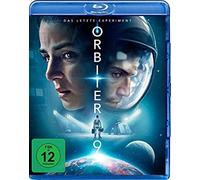 Orbiter 9 - Das letzte Experiment - NUOVO