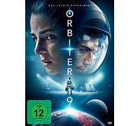 ORBITER 9-DAS LETZTE EXPE - MO (DVD) Clara Lago Álex González Belen Rueda
