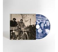 Orbiting Human Circus Quartet Plus Two (CD) Album