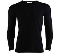 Orbiz - Maglia Termiche - Uomo Nero S