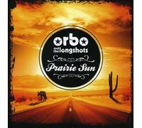 Orbo & The Longshots - Prairie Sun