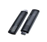 Orbsmart Nano HDMI Extender | Set di trasmissione wireless | Full HD 1080p senza ritardo (Plug & Play) | collega PC, laptop, console con proiettore o TV (30 m)