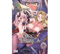 Orc Eroica 5: Conjecture Chronicles