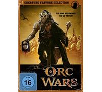 Orc Wars - Creature Feature Selection