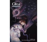Orca, A Literary Journal