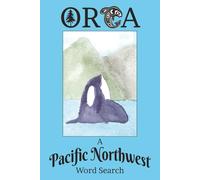 Orca: A Pacific Northwest Word Search