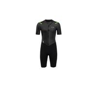 Orca aesir flex swimrun wetsuit black