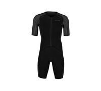Orca Apex Dream Kona Short Sleeve Trisuit Nero XS Uomo